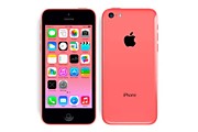 iPhone 5C