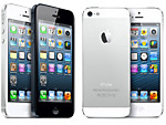 iPhone 5