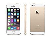 iPhone 5s