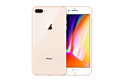 iPhone 8 Plus