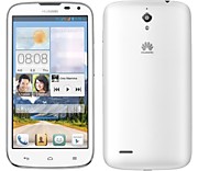 HUAWEI ASCEND G610