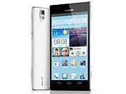 HUAWEI ASCEND P2