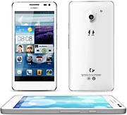 HUAWEI ASCEND D2