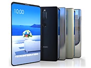 HUAWEI MATE 10 PRO