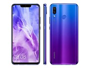 HUAWEI NOVA 3