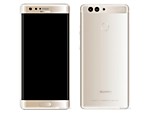 HUAWEI P10 PLUS