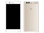 HUAWEI P10