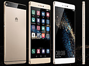 HUAWEI P8