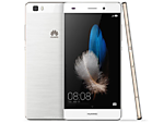 HUAWEI P8 LITE