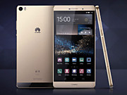 HUAWEI P8 MAX